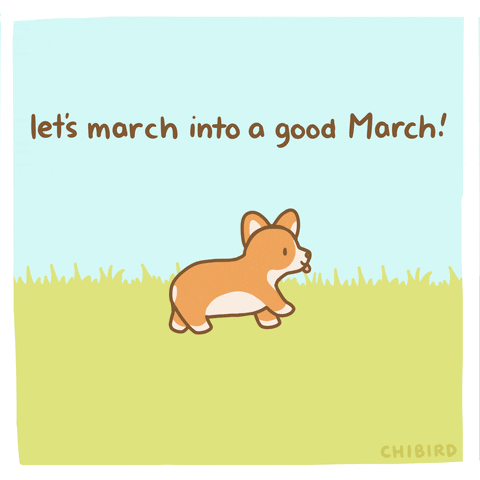 The March Money Minute